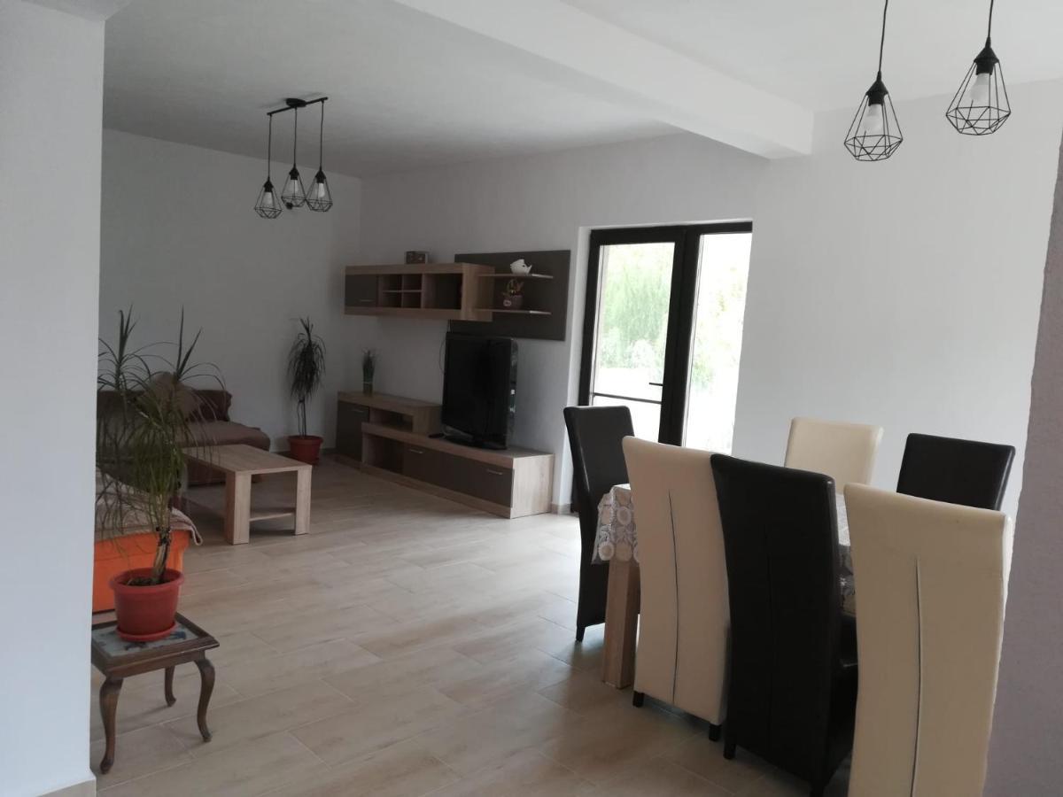 Apartamento Casa Colt De Rai Ogradina Exterior foto