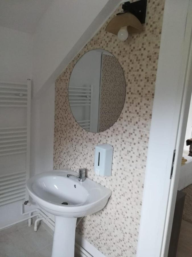 Apartamento Casa Colt De Rai Ogradina Exterior foto