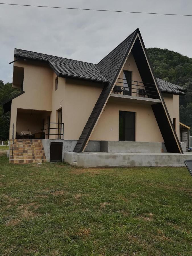 Apartamento Casa Colt De Rai Ogradina Exterior foto
