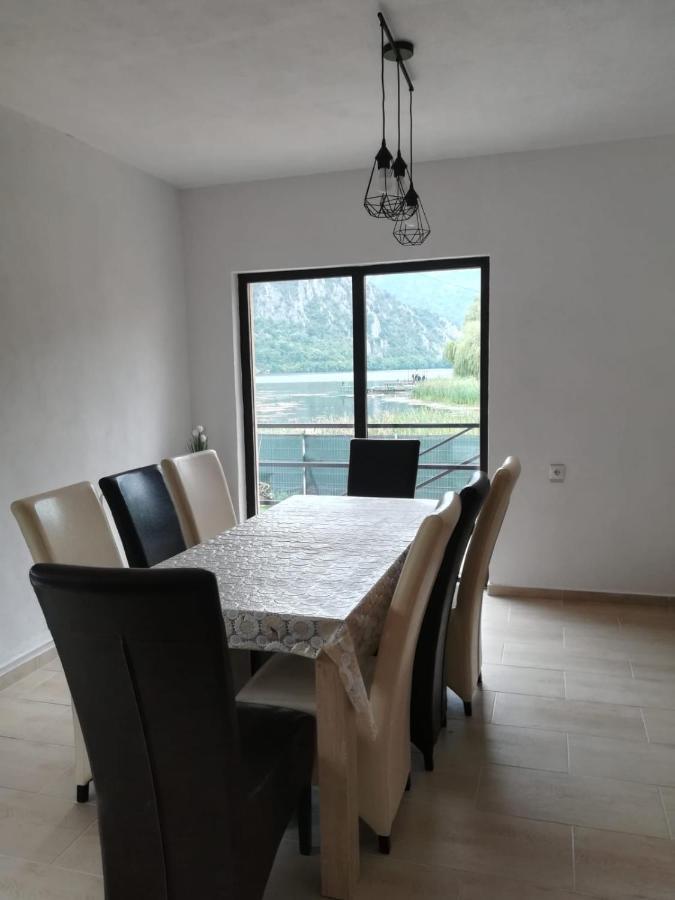Apartamento Casa Colt De Rai Ogradina Exterior foto