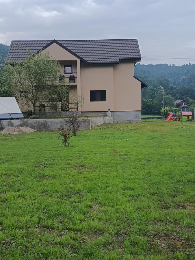 Apartamento Casa Colt De Rai Ogradina Exterior foto