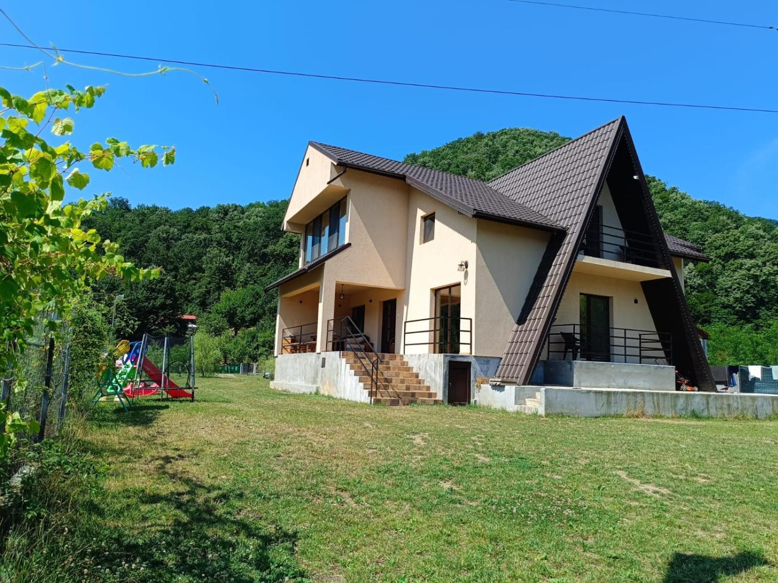 Apartamento Casa Colt De Rai Ogradina Exterior foto