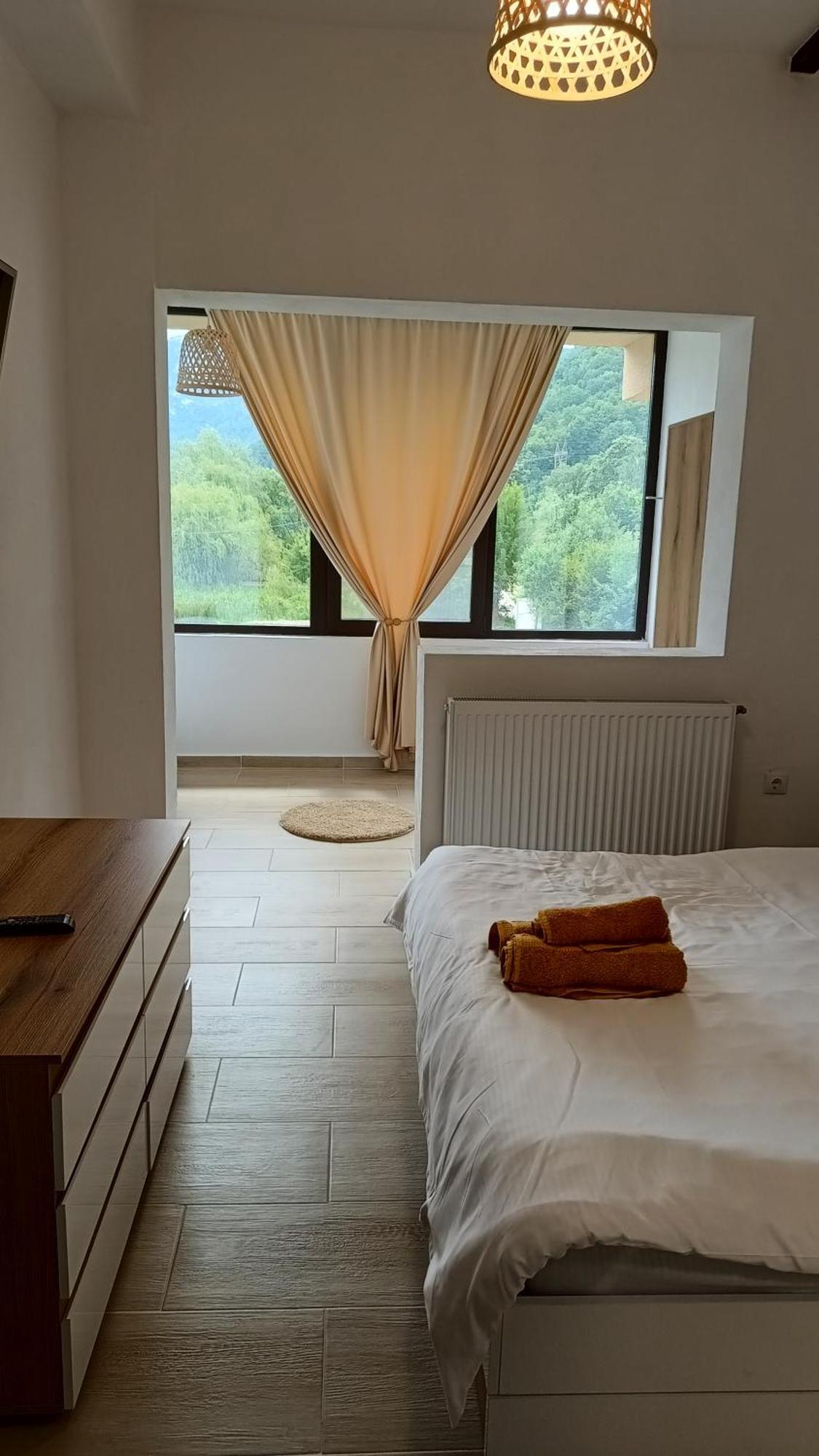 Apartamento Casa Colt De Rai Ogradina Habitación foto