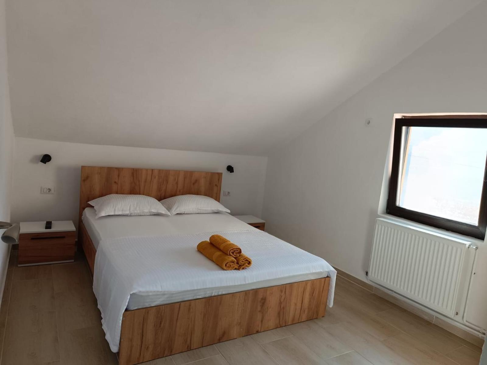 Apartamento Casa Colt De Rai Ogradina Habitación foto